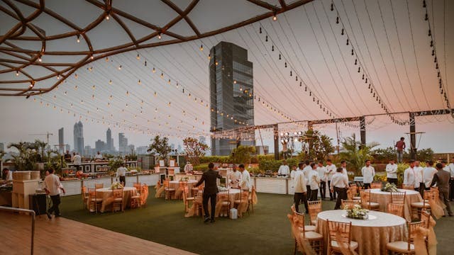 Family-run non-profit